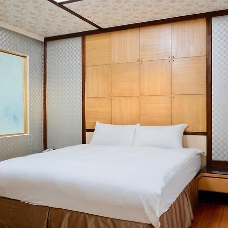 享平方文旅 Hotel โต่วลิ่ว ภายนอก รูปภาพ