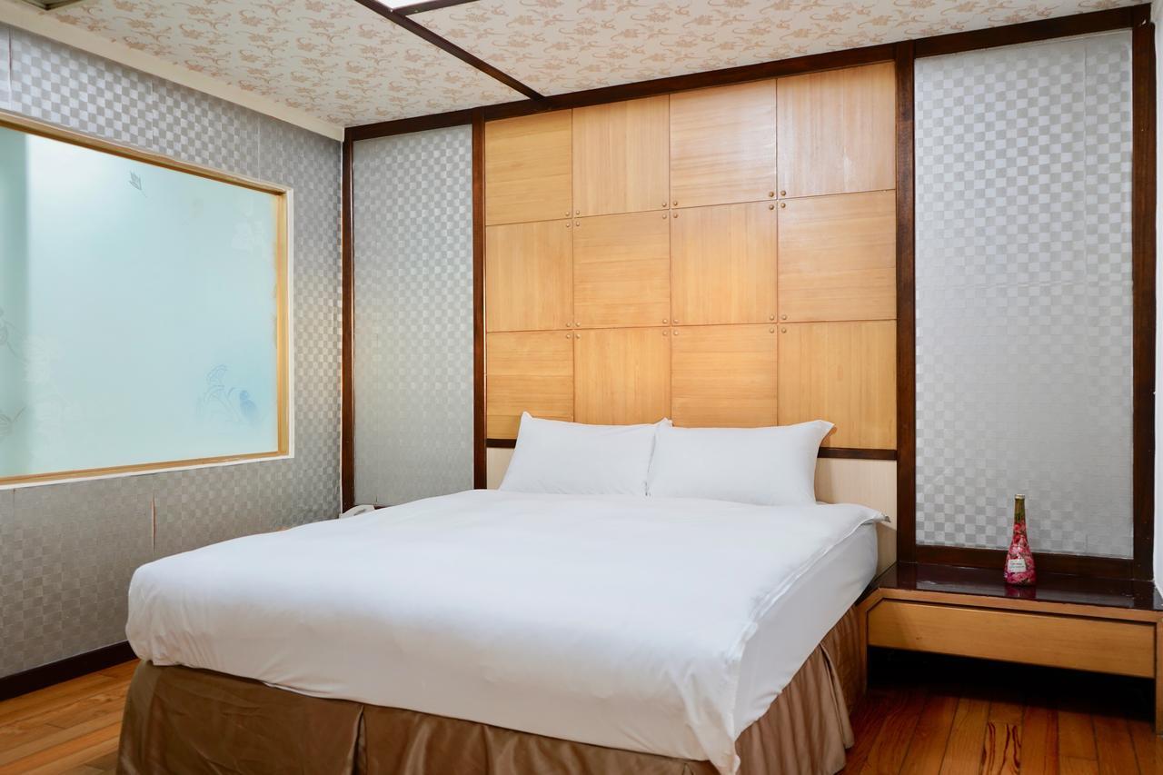 享平方文旅 Hotel โต่วลิ่ว ภายนอก รูปภาพ