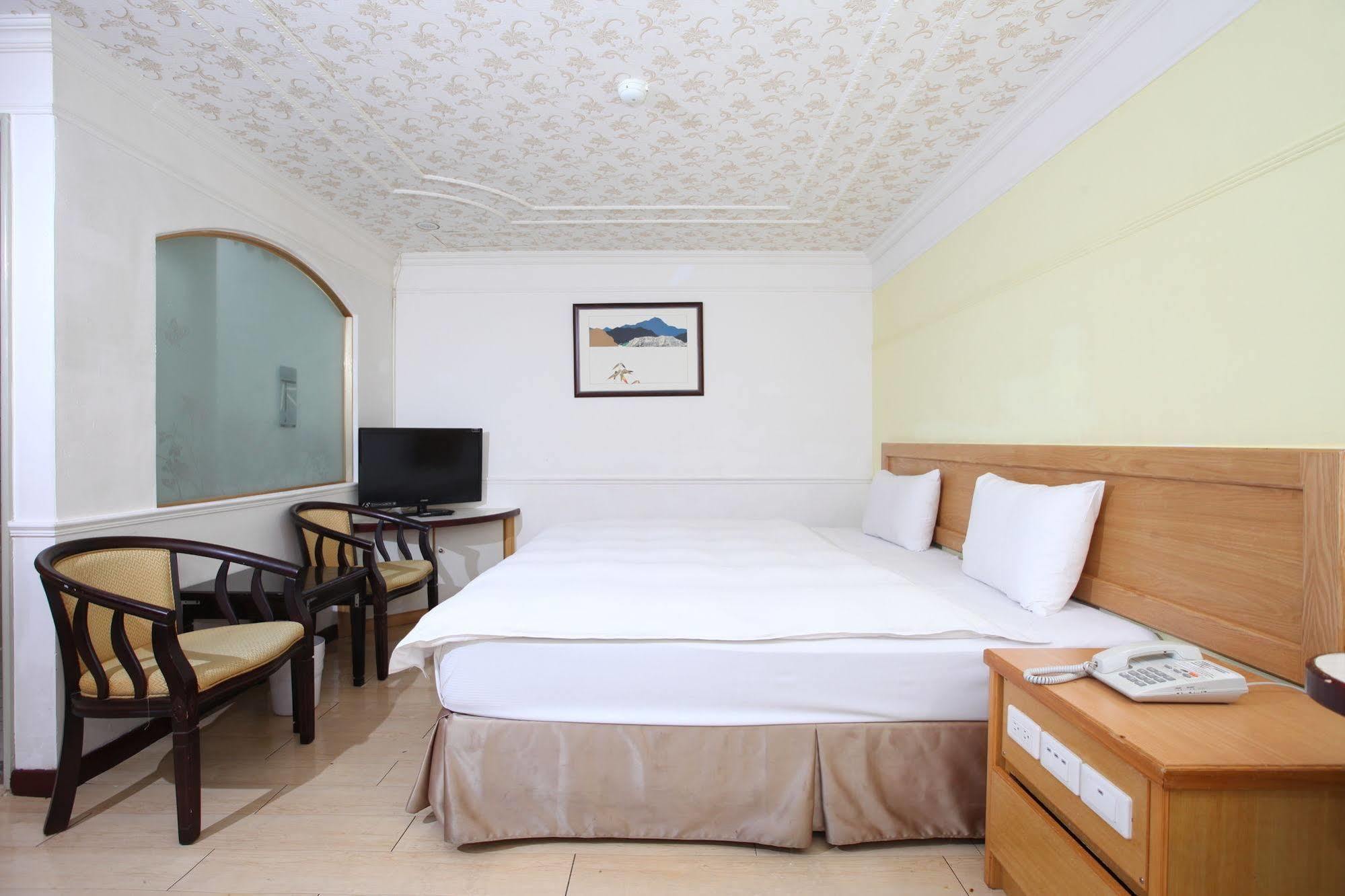 享平方文旅 Hotel โต่วลิ่ว ภายนอก รูปภาพ