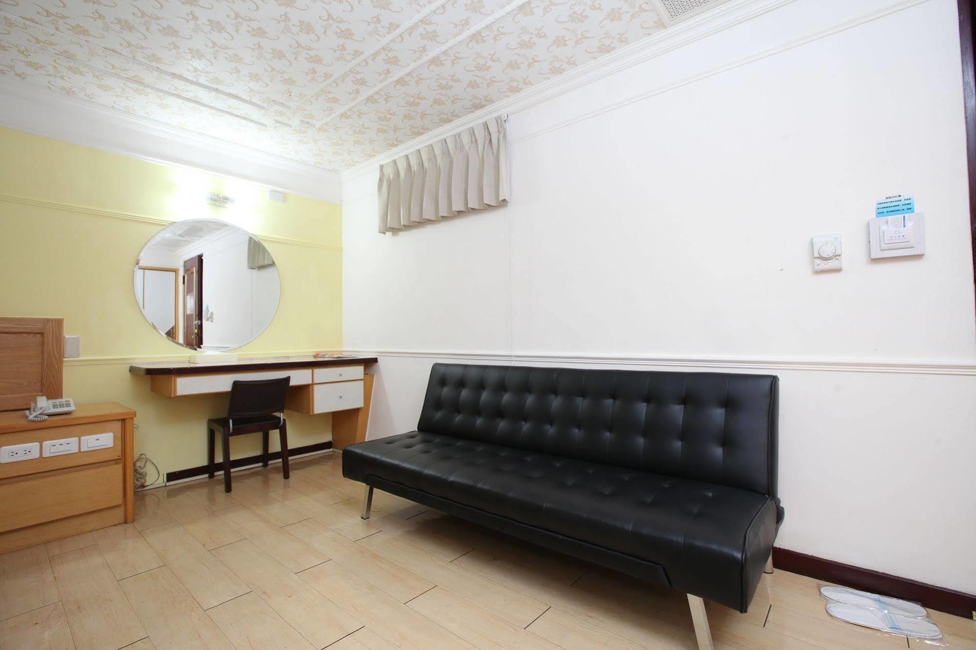 享平方文旅 Hotel โต่วลิ่ว ภายนอก รูปภาพ