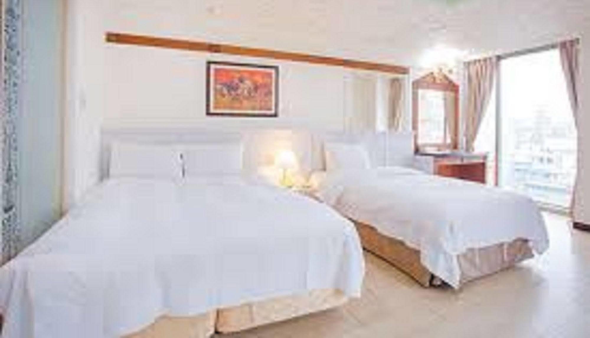 享平方文旅 Hotel โต่วลิ่ว ภายนอก รูปภาพ